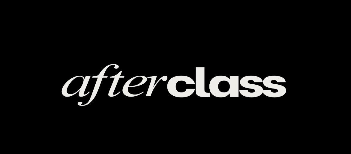 AfterClass Study Hub